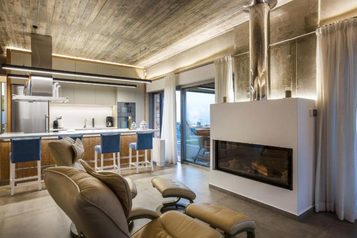 Image No.12-Villa de 6 chambres à vendre à Gouves