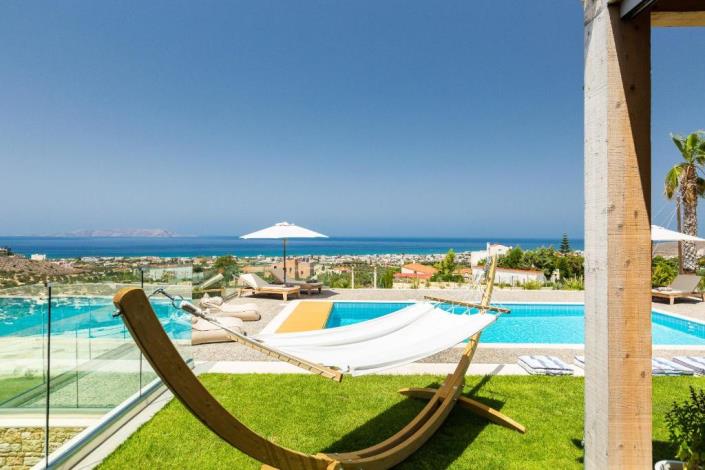 Image No.40-Villa de 6 chambres à vendre à Gouves