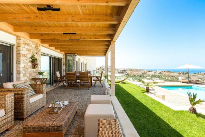 Image No.39-Villa de 6 chambres à vendre à Gouves