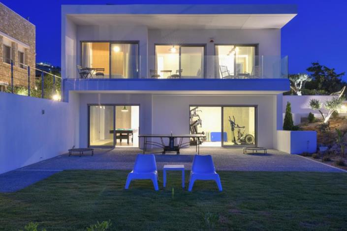 Image No.45-Villa de 6 chambres à vendre à Gouves