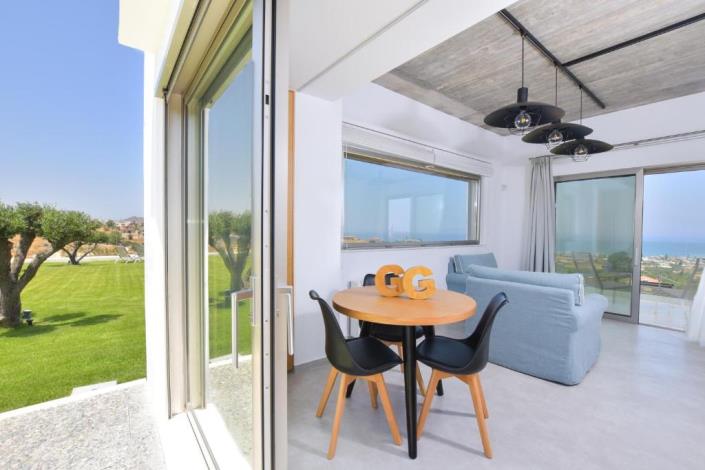 Image No.21-Villa de 6 chambres à vendre à Gouves