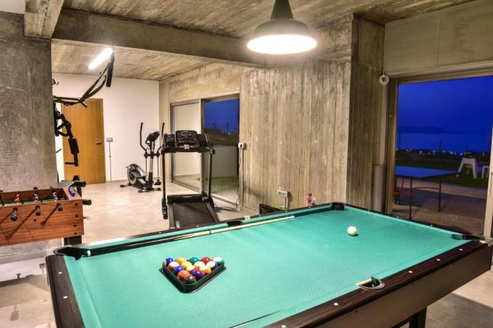 Image No.34-Villa de 6 chambres à vendre à Gouves