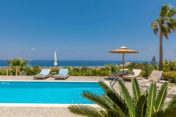 Image No.7-Villa de 6 chambres à vendre à Gouves