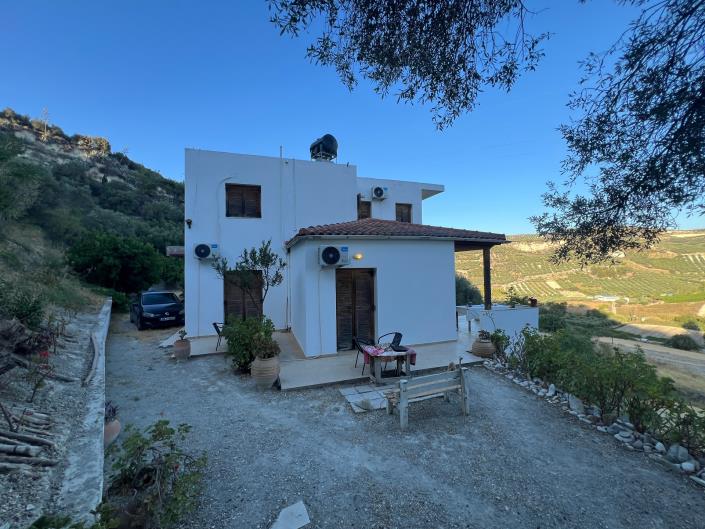 Image No.33-Duplex de 6 chambres à vendre à Iraklion