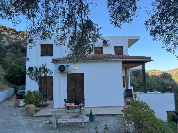 Image No.34-Duplex de 6 chambres à vendre à Iraklion