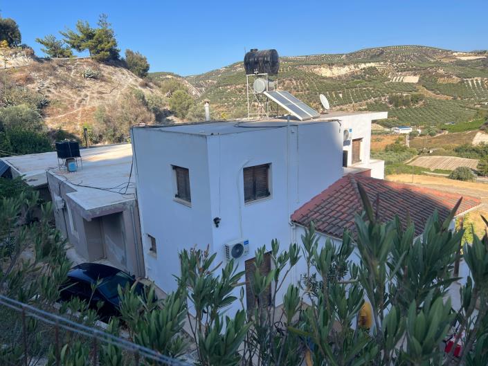 Image No.35-Duplex de 6 chambres à vendre à Iraklion