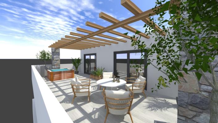 Image No.8-13 Bed Hotel for sale