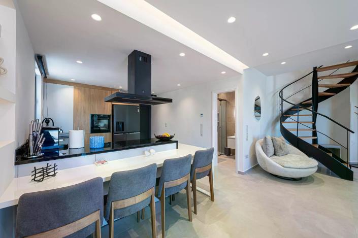 Image No.21-4 Bed Villa for sale