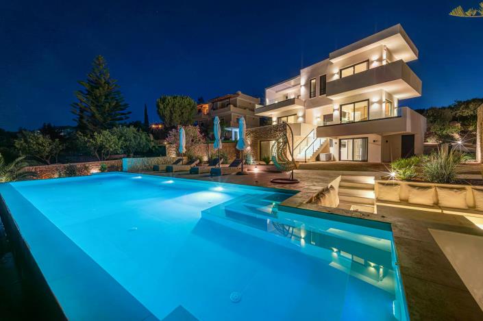 Image No.55-4 Bed Villa for sale