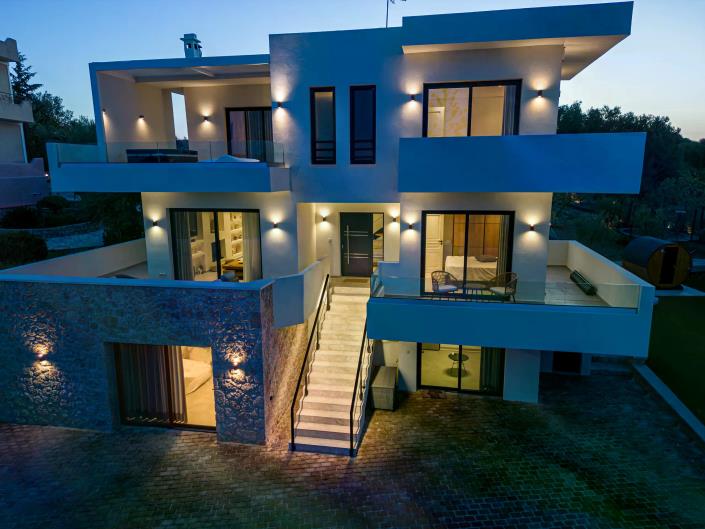 Image No.59-4 Bed Villa for sale