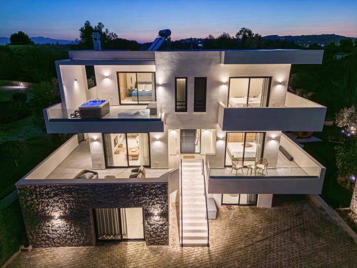 Image No.60-4 Bed Villa for sale