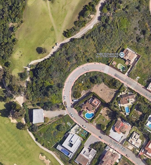 Image No.2-Terrain à vendre à Estepona