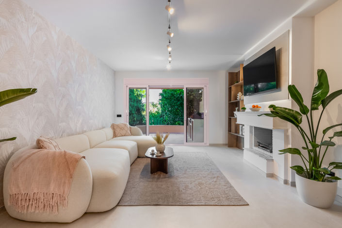 Image No.10-Propriété de 4 chambres à vendre à Marbella