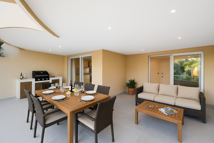 Image No.11-Propriété de 4 chambres à vendre à Marbella