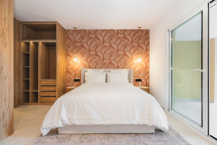 Image No.12-Propriété de 4 chambres à vendre à Marbella