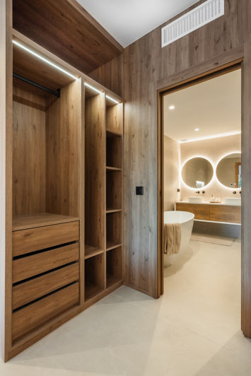 Image No.13-Propriété de 4 chambres à vendre à Marbella