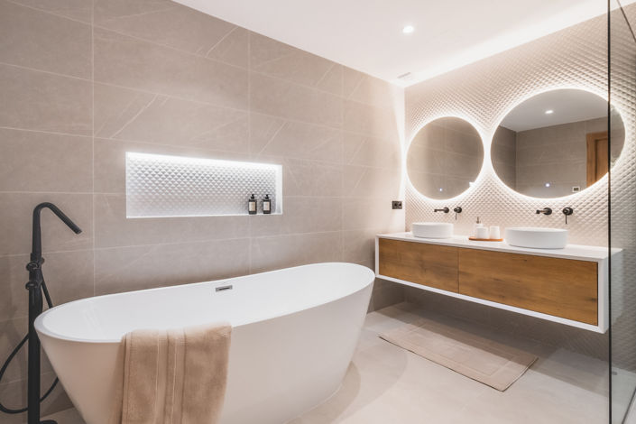 Image No.15-Propriété de 4 chambres à vendre à Marbella