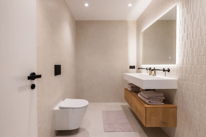 Image No.18-Propriété de 4 chambres à vendre à Marbella