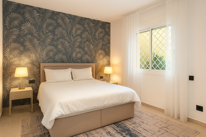 Image No.19-Propriété de 4 chambres à vendre à Marbella