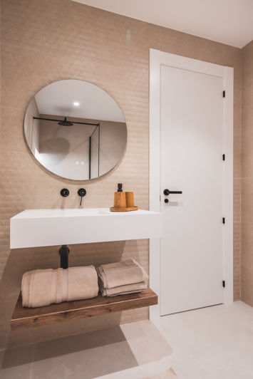 Image No.21-Propriété de 4 chambres à vendre à Marbella