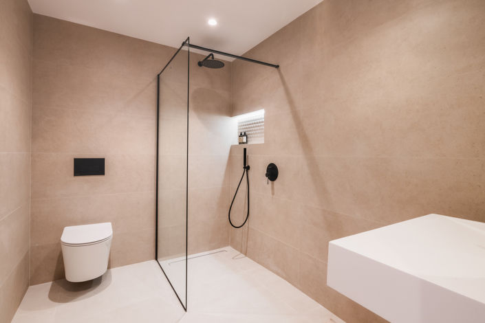 Image No.25-Propriété de 4 chambres à vendre à Marbella