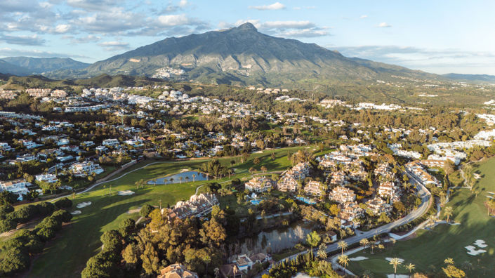 Image No.27-Propriété de 4 chambres à vendre à Marbella