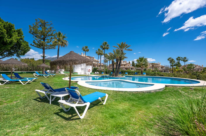 Image No.28-Propriété de 4 chambres à vendre à Marbella