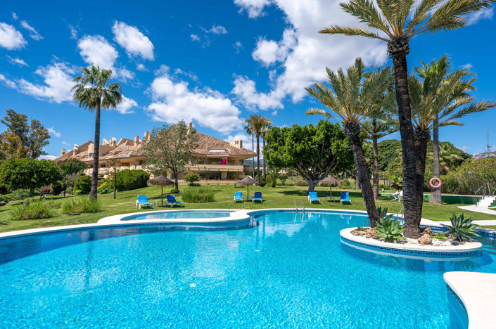 Image No.30-Propriété de 4 chambres à vendre à Marbella