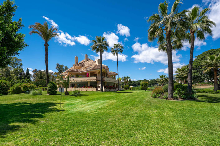 Image No.31-Propriété de 4 chambres à vendre à Marbella