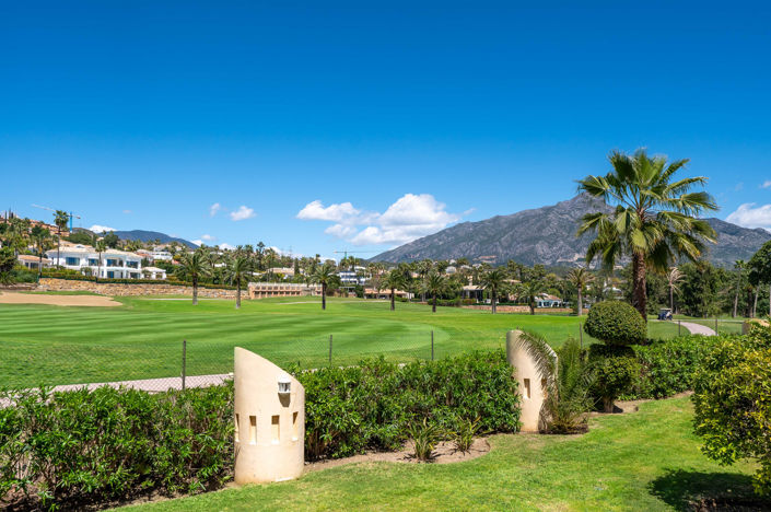 Image No.33-Propriété de 4 chambres à vendre à Marbella