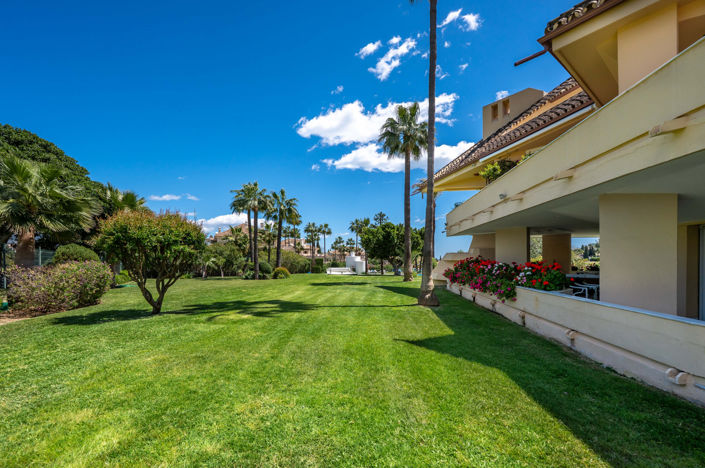 Image No.34-Propriété de 4 chambres à vendre à Marbella