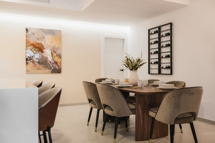 Image No.6-Propriété de 4 chambres à vendre à Marbella