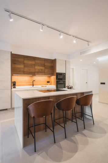 Image No.7-Propriété de 4 chambres à vendre à Marbella