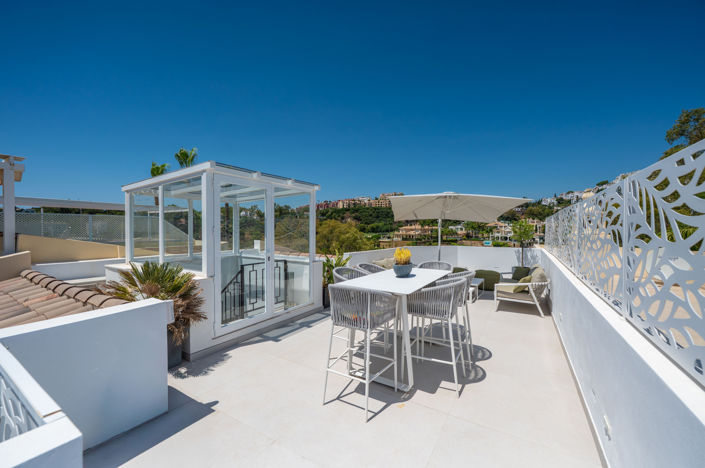 Image No.25-3 Bed Townhouse for sale