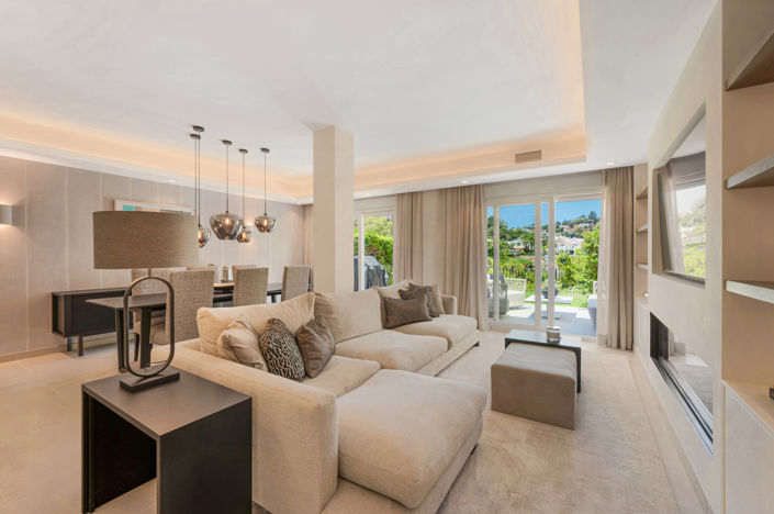 Image No.5-3 Bed Townhouse for sale