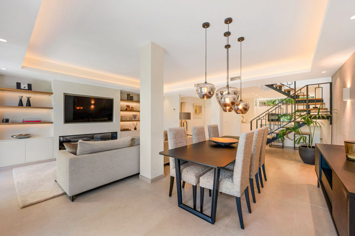 Image No.6-3 Bed Townhouse for sale