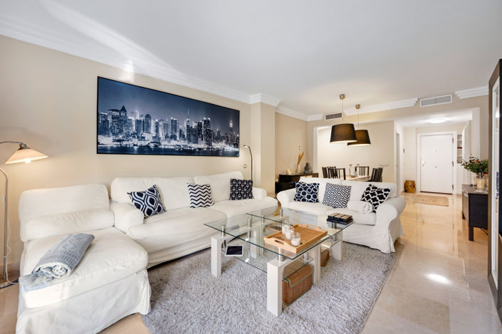 Image No.5-3 Bed Apartment for sale