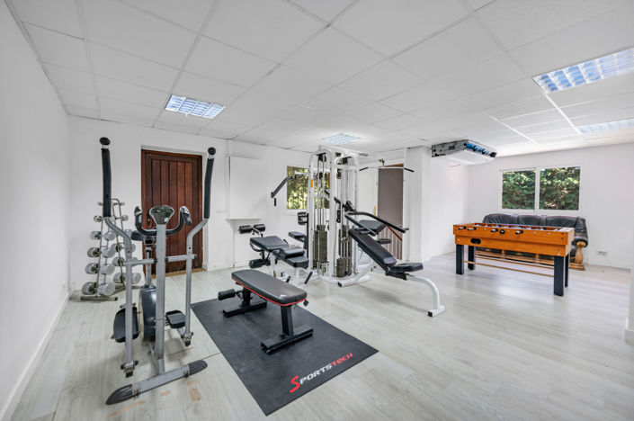 Image No.42-5 Bed Villa for sale