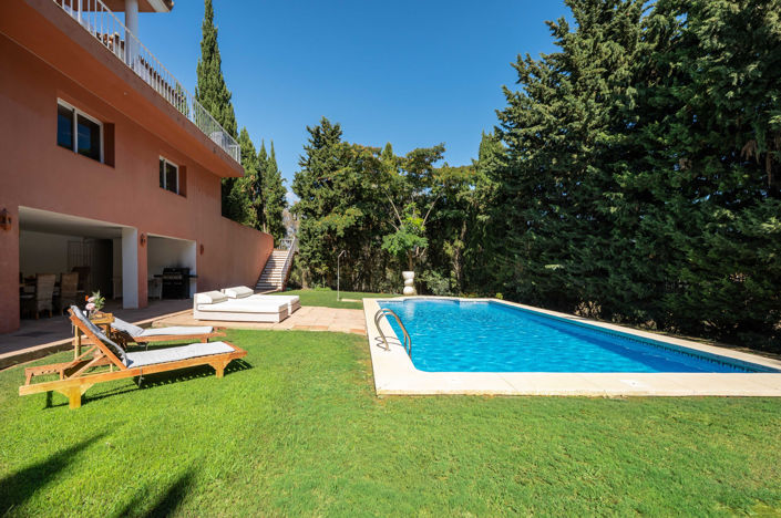 Image No.5-5 Bed Villa for sale