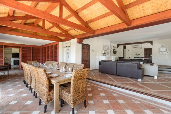 Image No.11-Villa de 12 chambres à vendre à Benahavis