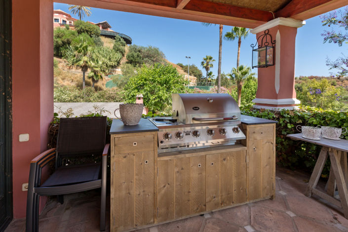 Image No.15-Villa de 12 chambres à vendre à Benahavis