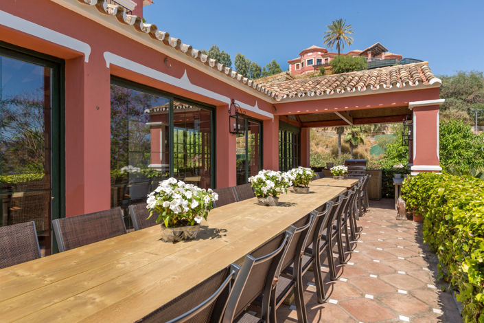 Image No.16-Villa de 12 chambres à vendre à Benahavis