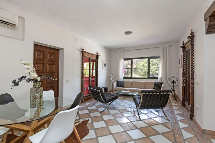 Image No.17-Villa de 12 chambres à vendre à Benahavis