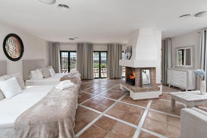 Image No.22-Villa de 12 chambres à vendre à Benahavis