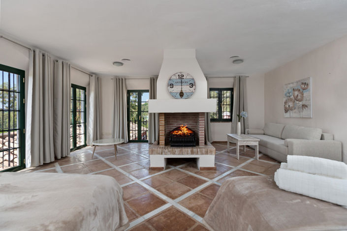 Image No.23-Villa de 12 chambres à vendre à Benahavis