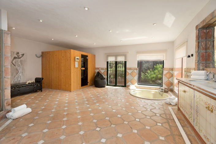 Image No.25-Villa de 12 chambres à vendre à Benahavis