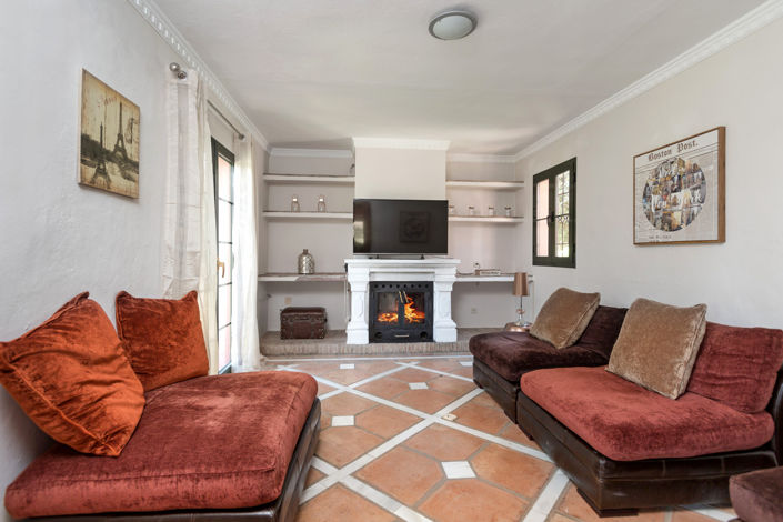 Image No.37-Villa de 12 chambres à vendre à Benahavis