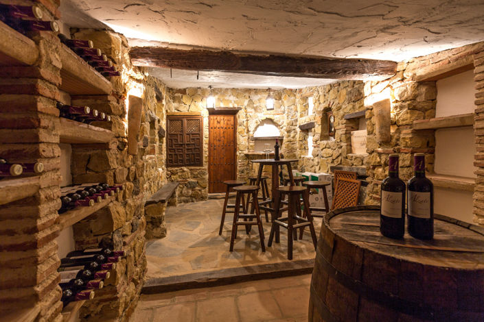 Image No.38-Villa de 12 chambres à vendre à Benahavis