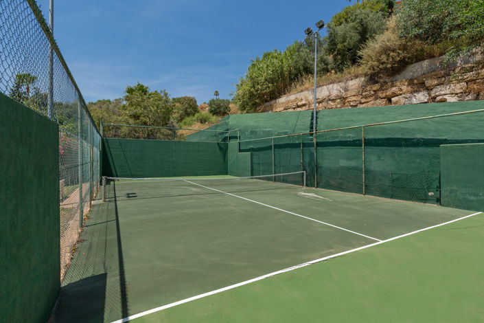 Image No.39-Villa de 12 chambres à vendre à Benahavis