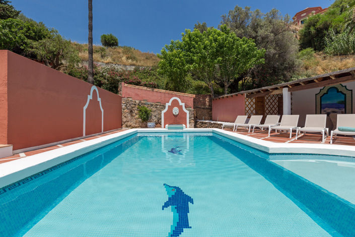 Image No.40-Villa de 12 chambres à vendre à Benahavis